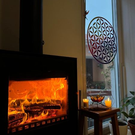 Albergue De Peregrinos La Espiral Finisterre Εξωτερικό φωτογραφία