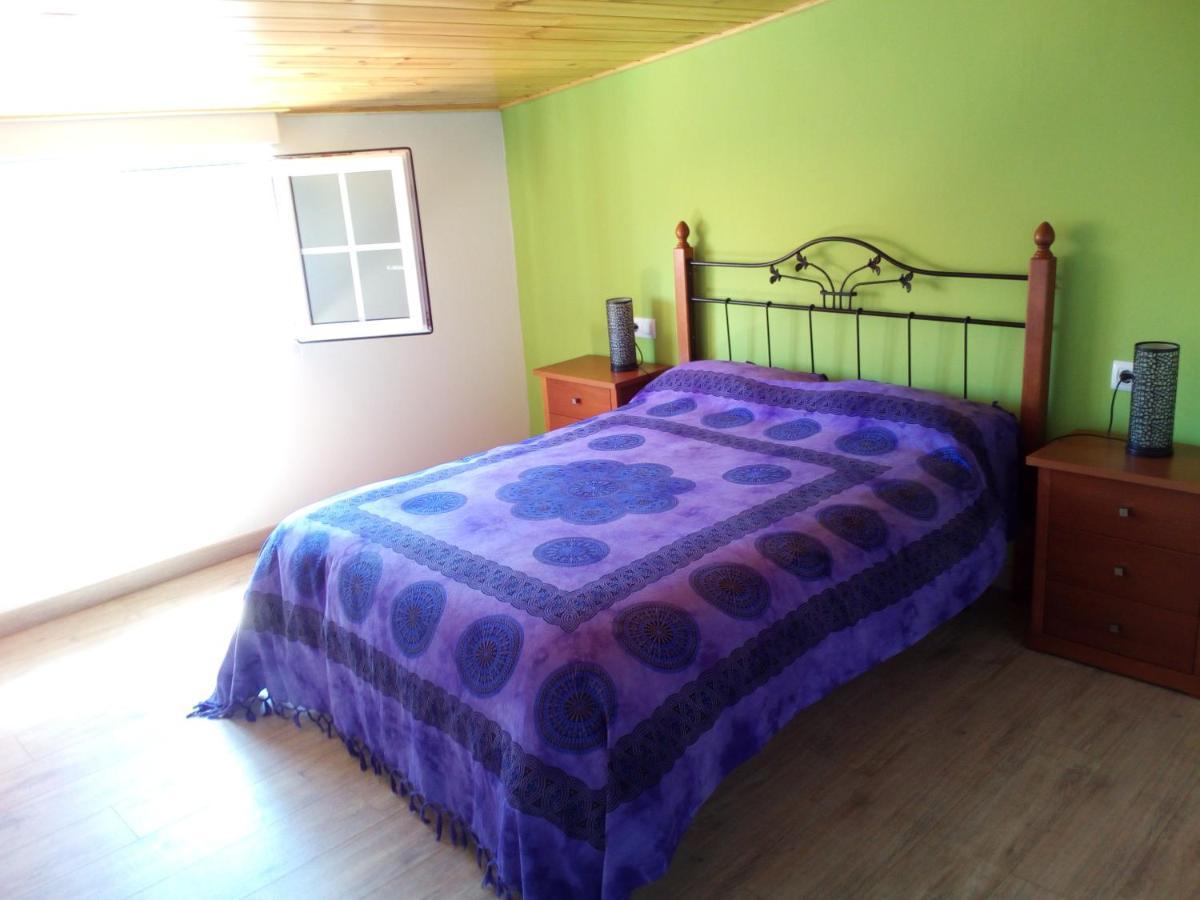 Albergue De Peregrinos La Espiral Finisterre Εξωτερικό φωτογραφία